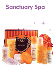 Sanctuary Spa